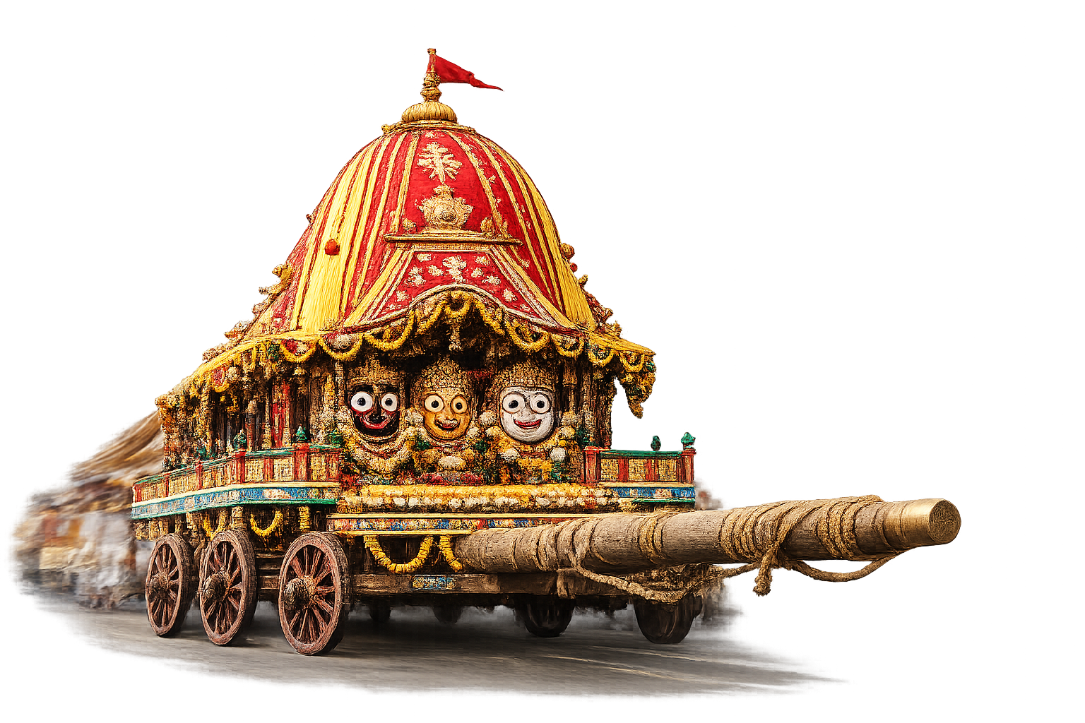 Jagannath Rath