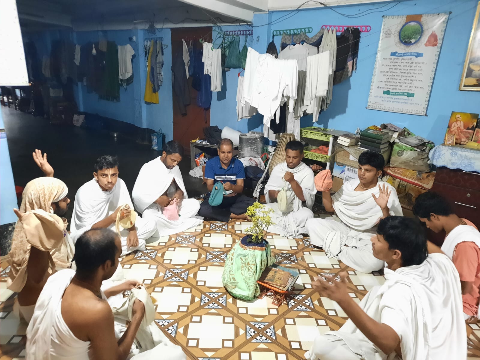 Jagannath Voice